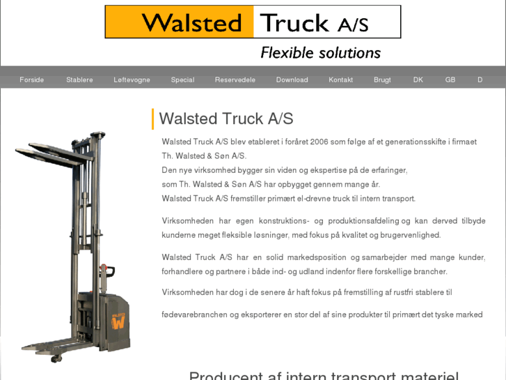 www.walsted.com