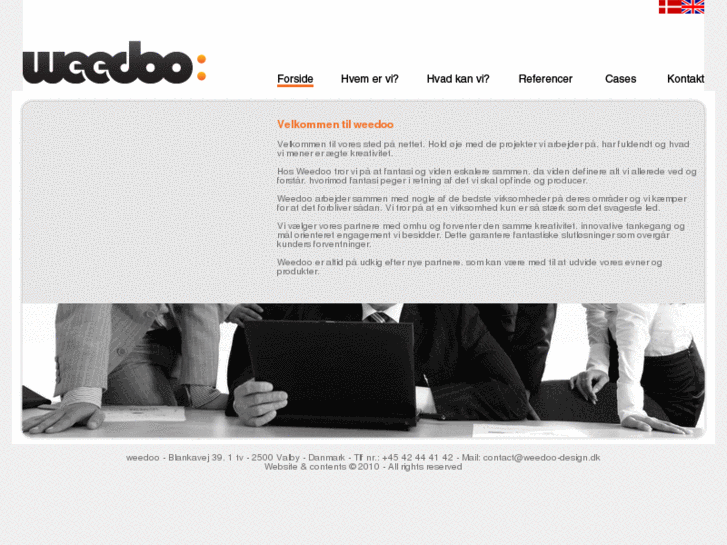 www.weedoo-design.dk