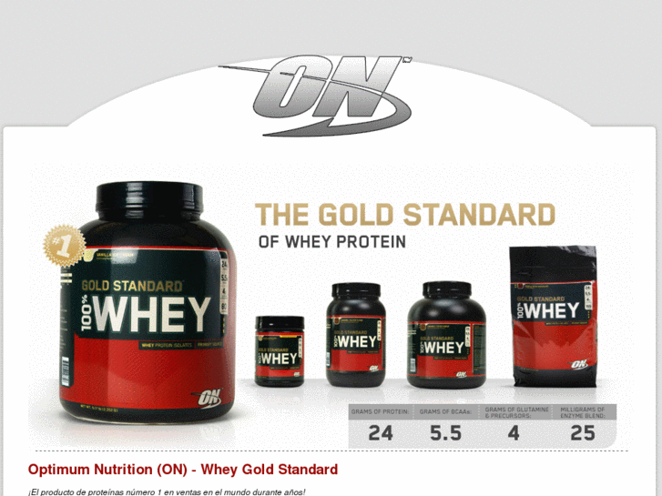 www.wheygoldstandard.es