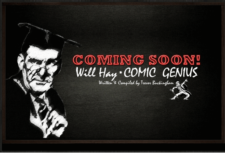 www.willhay.com