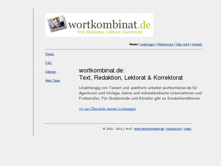 www.wortkombinat.de