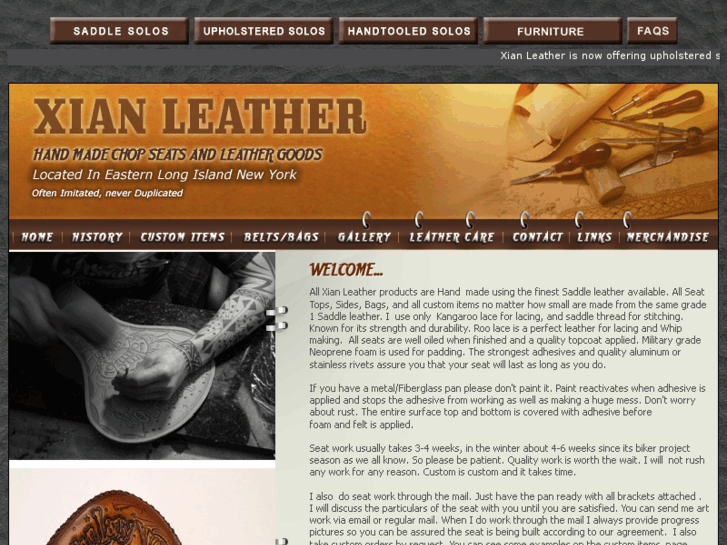 www.xianleather.com