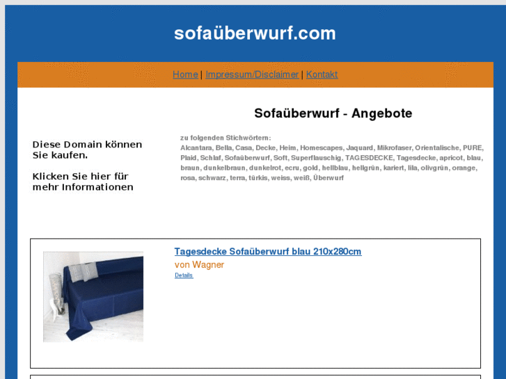 www.xn--sofaberwurf-whb.com