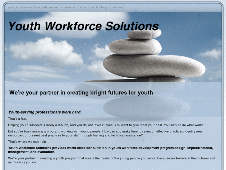 www.youthworkforcesolutions.com