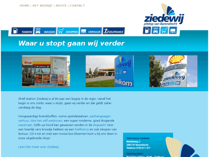 www.ziedewij-barendrecht.nl