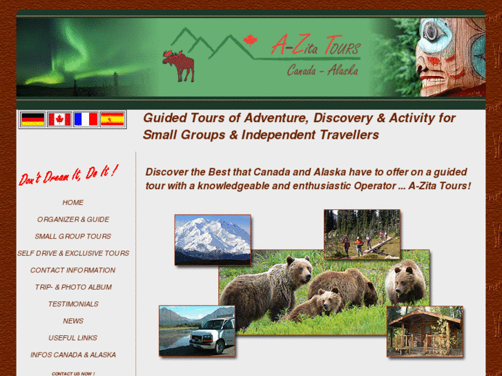 www.a-zitatours.com