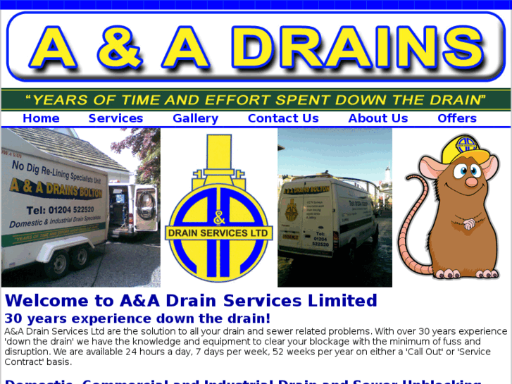 www.aadrainservice.com