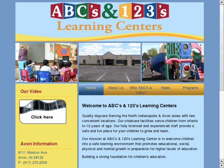 www.abcsand123slearningcenters.com