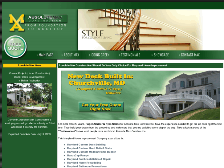 www.absolutemaxconstruction.com