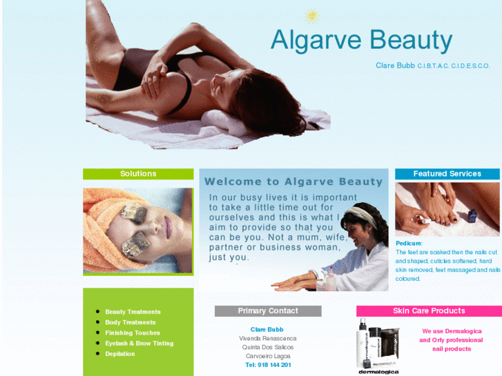 www.algarvebeauty.com