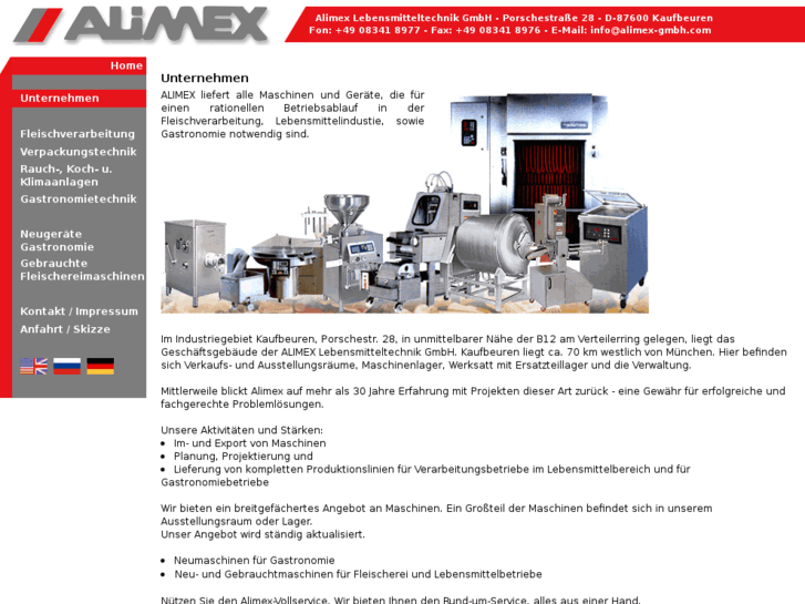 www.alimex-gmbh.com