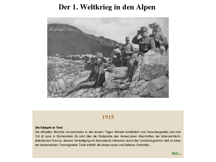 www.alpenfront.com