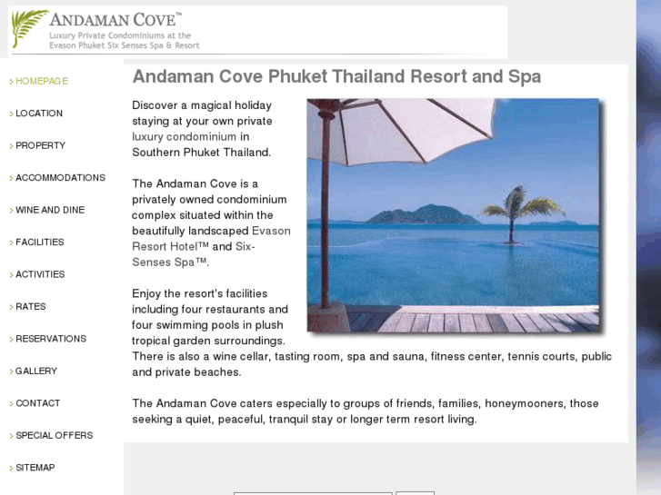 www.andaman-cove.com