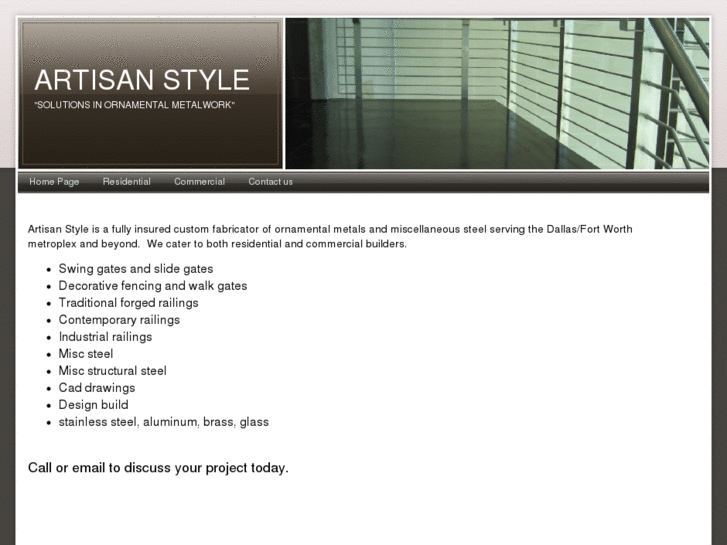 www.artisan-style.com