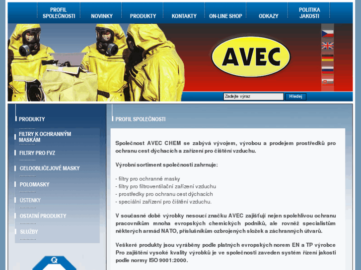 www.avecchem.com