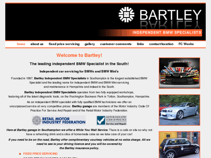 www.bartleyuk.com