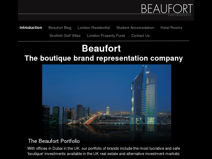 www.beaufortpartnership.com