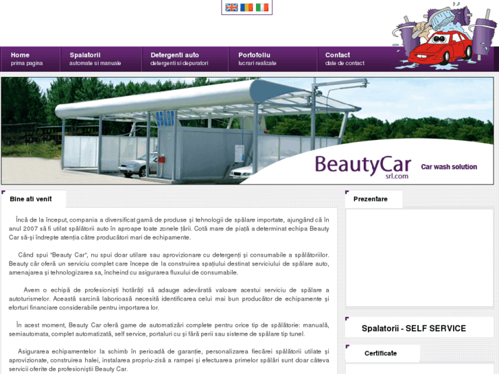 www.beautycarsrl.com