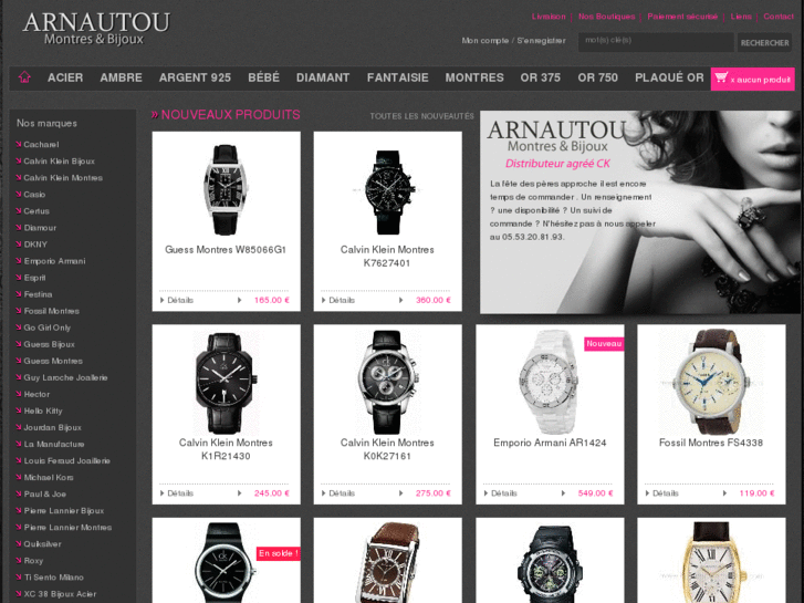 www.bijouterie-arnautou.com