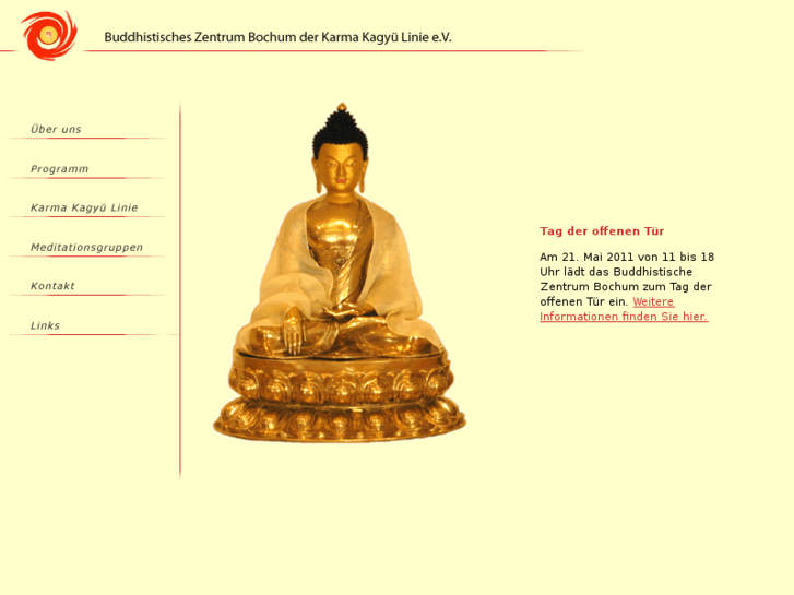 www.buddhismus-bochum.de
