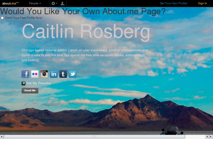 www.caitlingrosberg.com