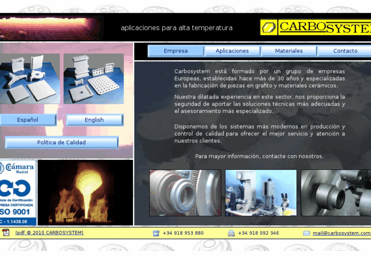 www.carbosystem.com