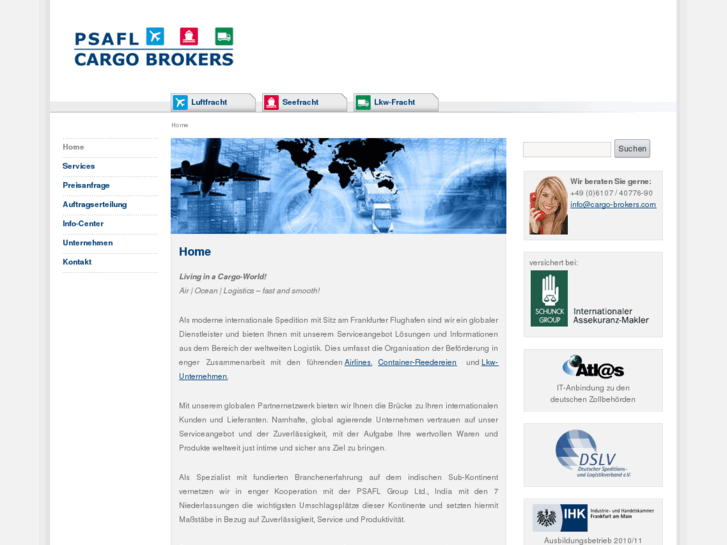 www.cargo-groupe.net
