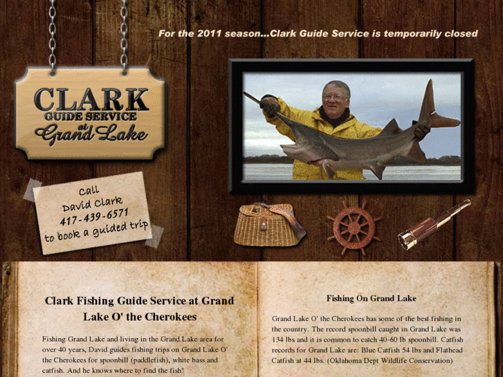 www.clarkguideservice.com