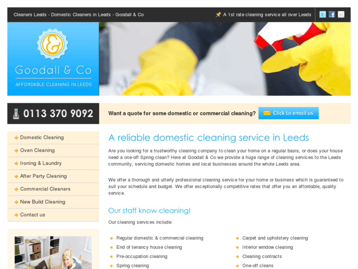 www.cleaner-in-leeds.co.uk