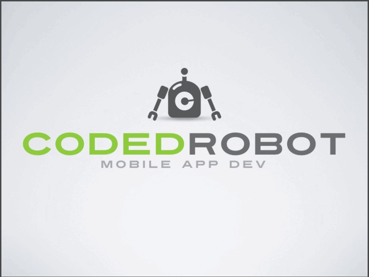 www.codedrobot.com