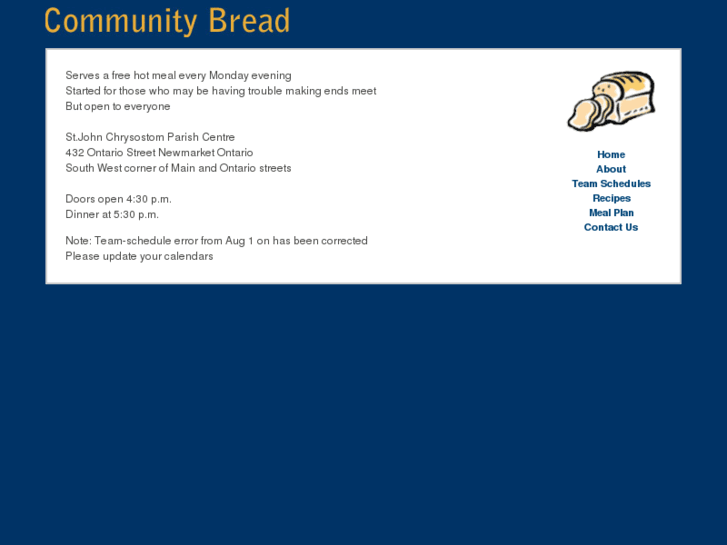 www.communitybread.com