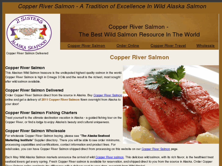 www.copperriversalmonwholesale.com