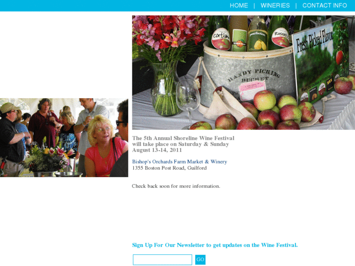 www.ctwinetrail.net