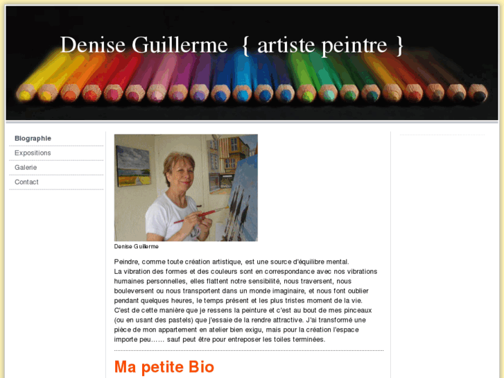 www.denise-guillerme.com