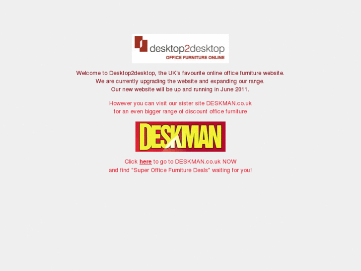 www.desktop2desktop.com