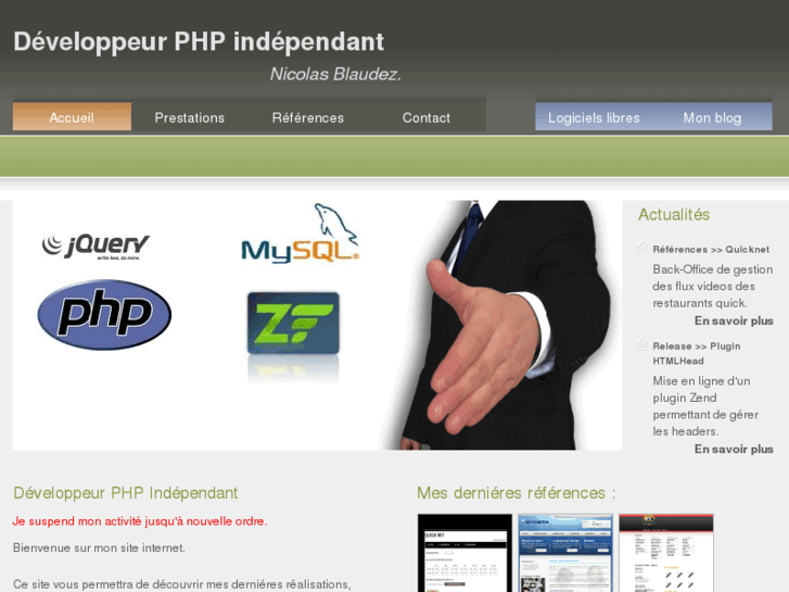 www.developpeur-php-independant.com