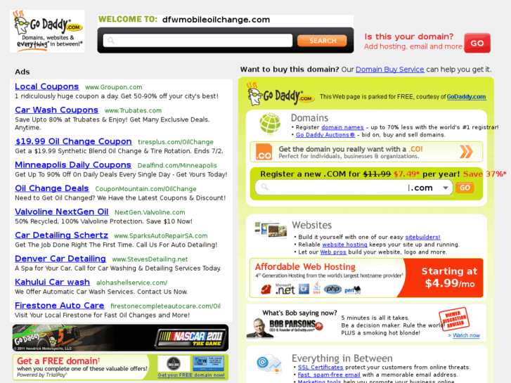 www.dfwmobileoilchange.com