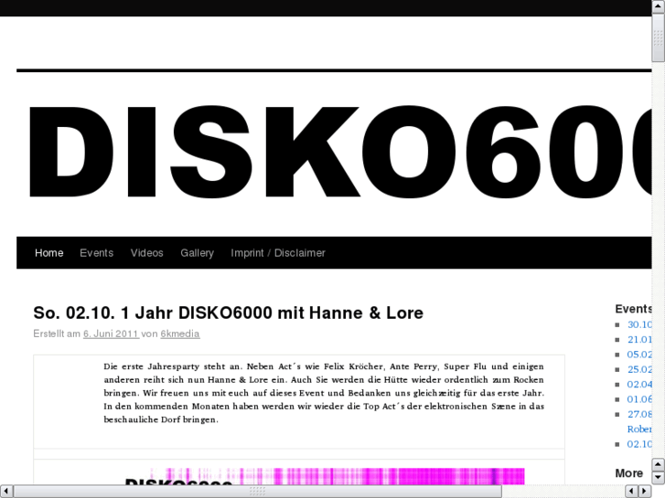 www.diskodisko.com