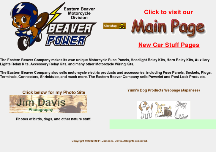 www.easternbeaver.com