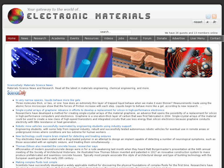 www.electronicmaterials.org