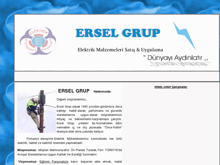 www.erselgrup.com