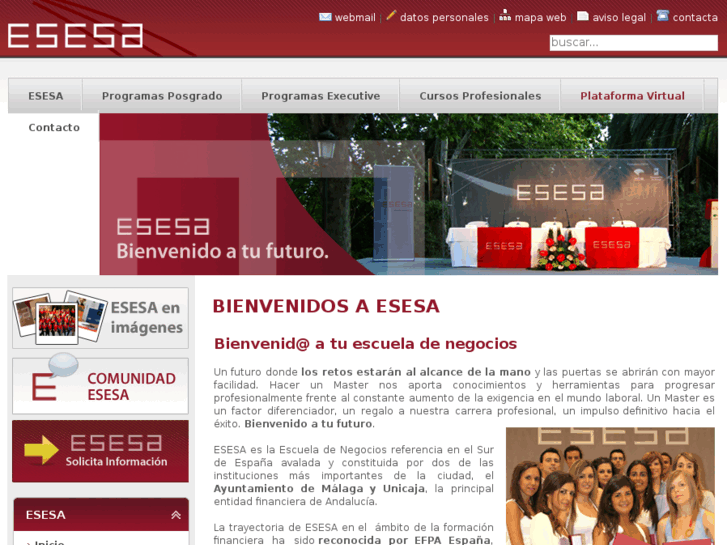 www.esesa.net