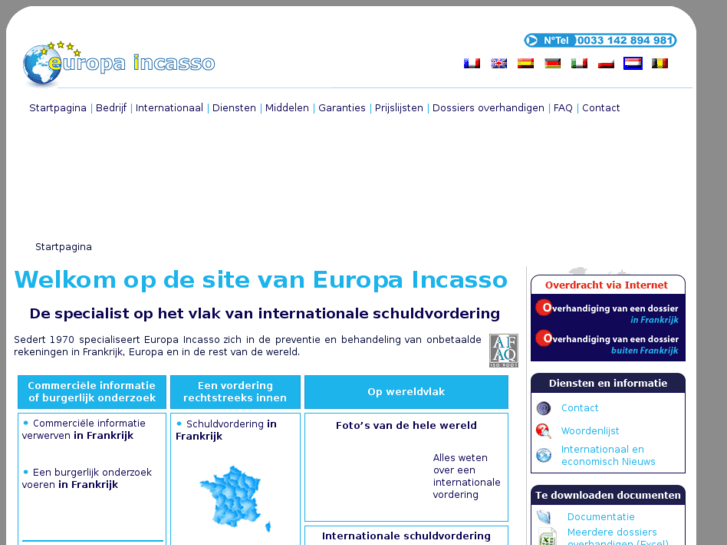 www.europa-incasso.com