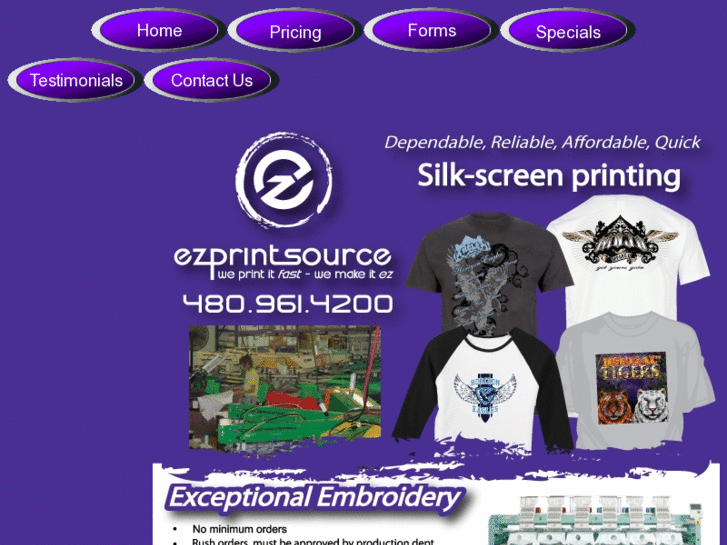 www.ezprintsource.com