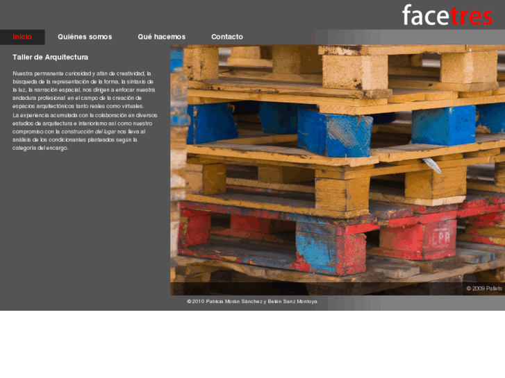 www.facetres.com