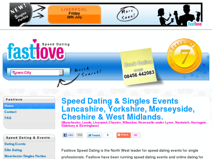 www.fast-love.co.uk