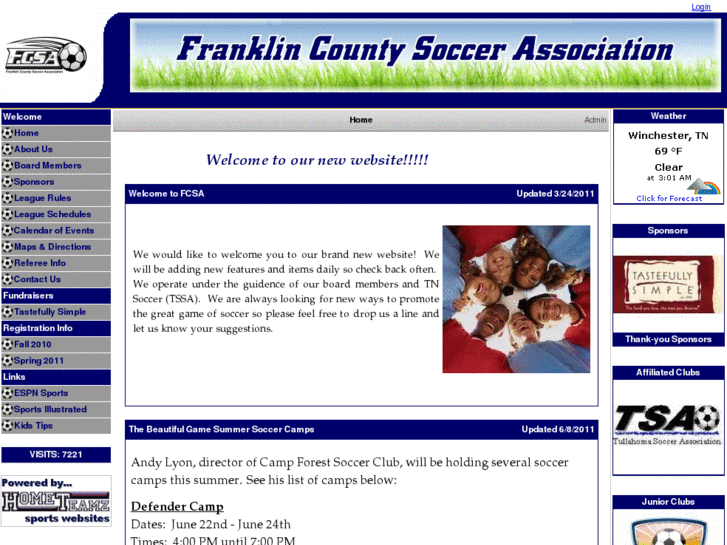 www.fcsoccer.org