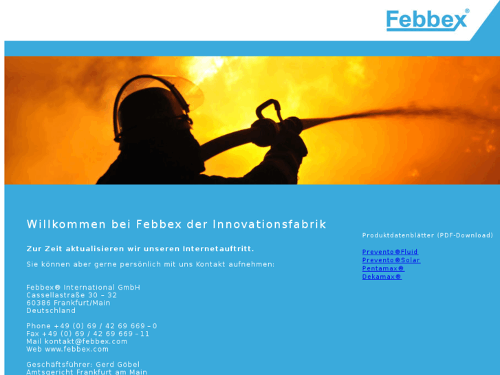 www.febbex.com