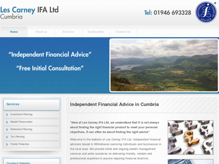 www.financialadviserwhitehaven.co.uk