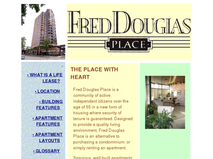 www.freddouglasplace.com